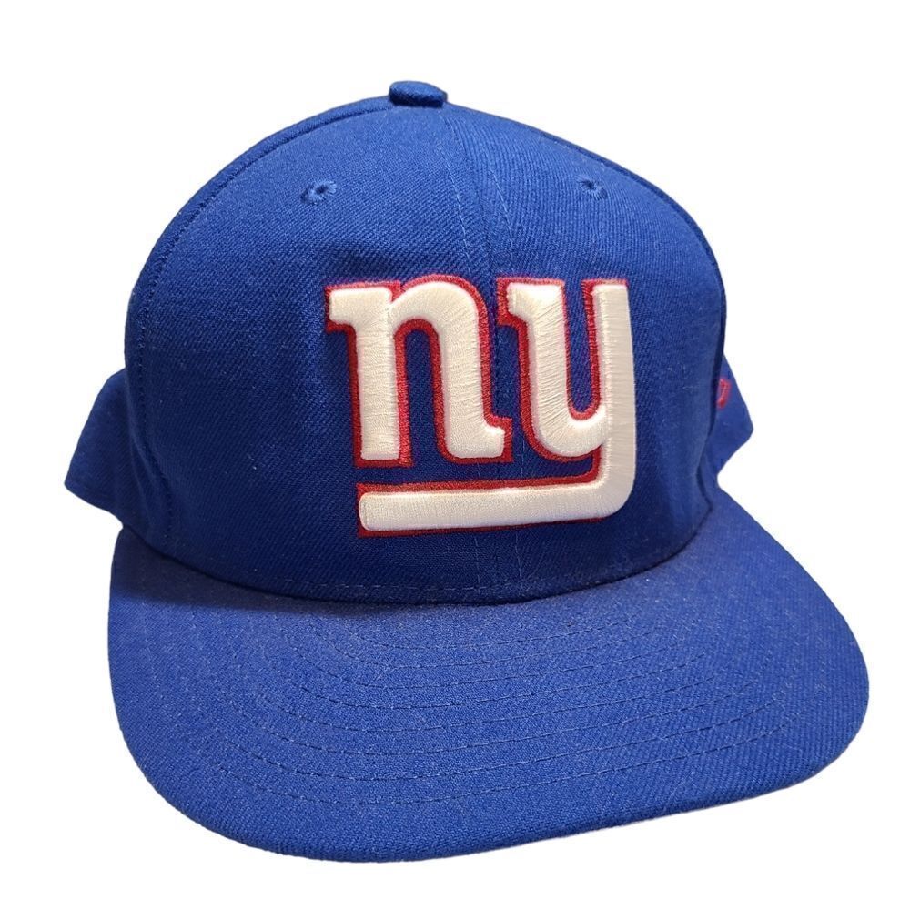 NFL New York Giants hat cap, New Era 59fifty